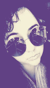 Meet your Posher, Sadie